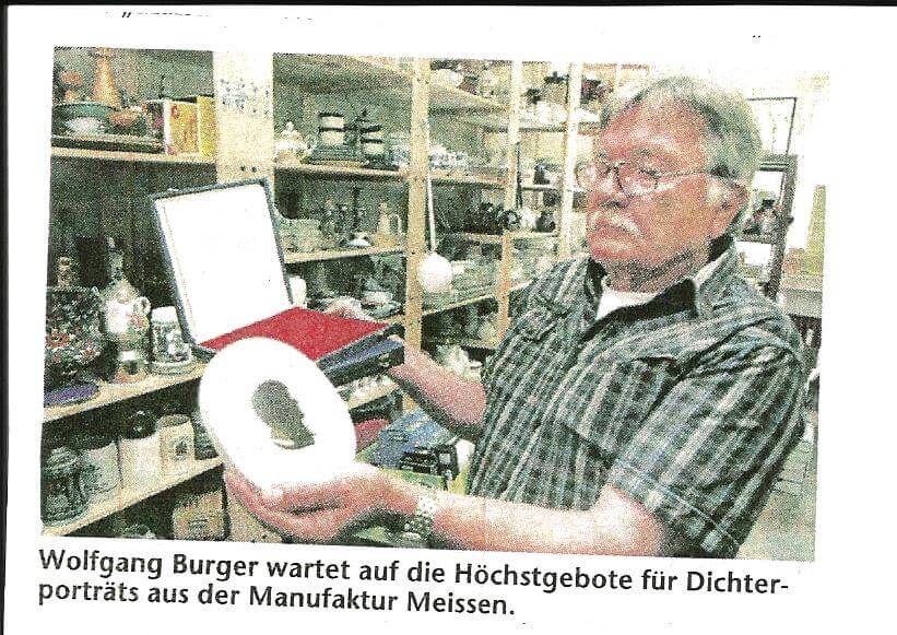 Herr Burger