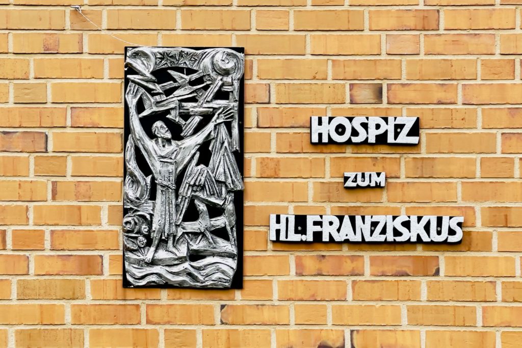 (c) Franziskus-hospiz.de
